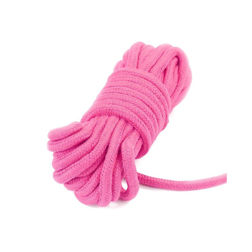 Corda Lovetoy 10 m Rosa