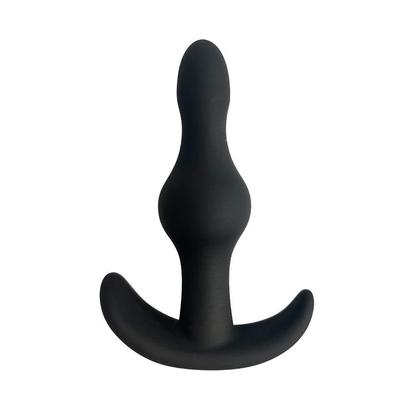 Base di ancoraggio per plug anale in silicone Deen LATETOBED