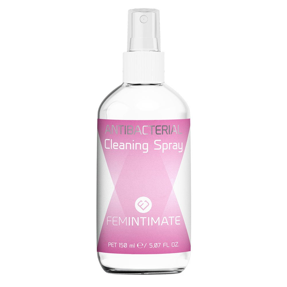 Antibacterial Cleaning Soap