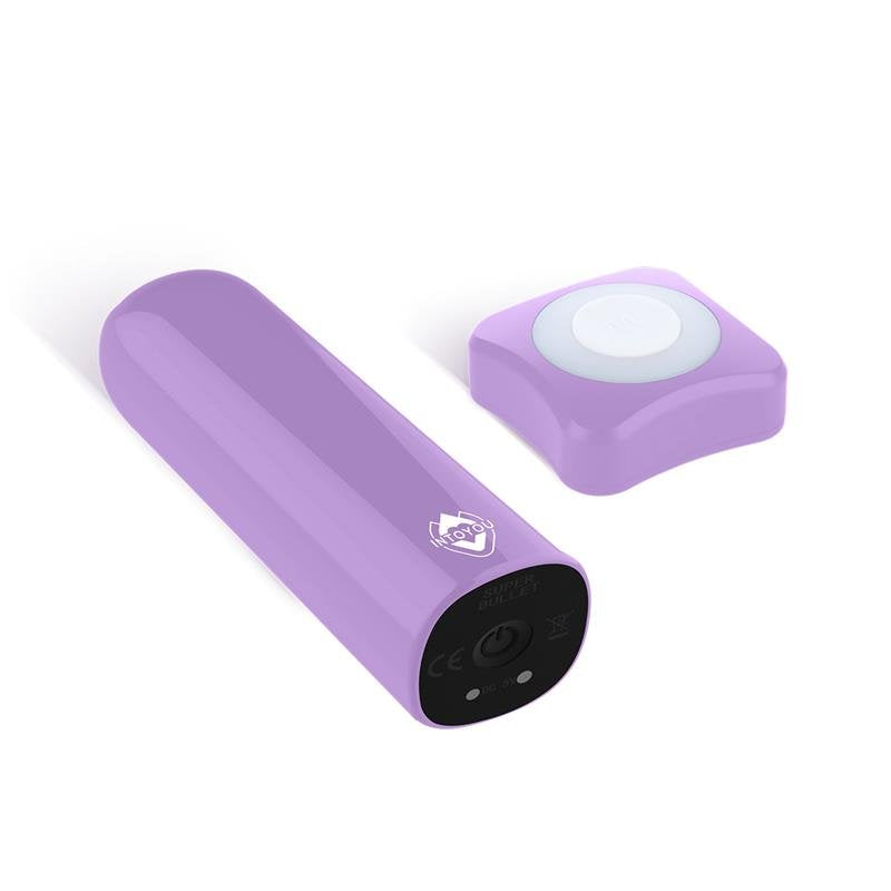 Bullet Wireless DHALIA