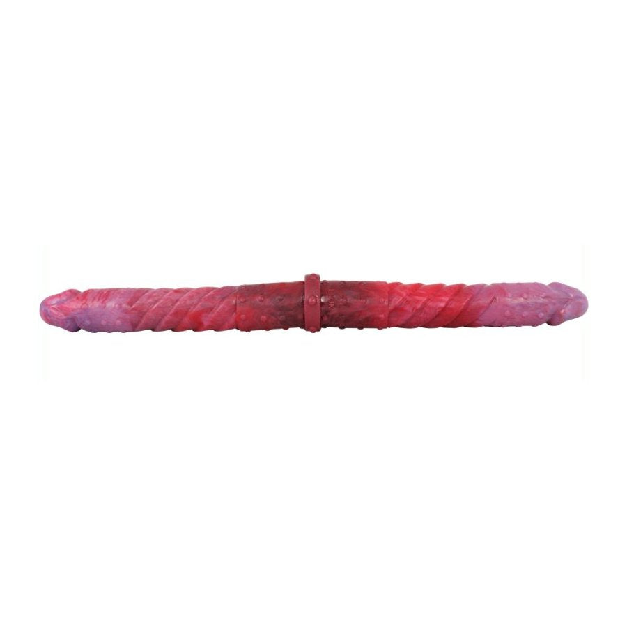 Doppio Dildo Duo Twist 53 x 452 cm