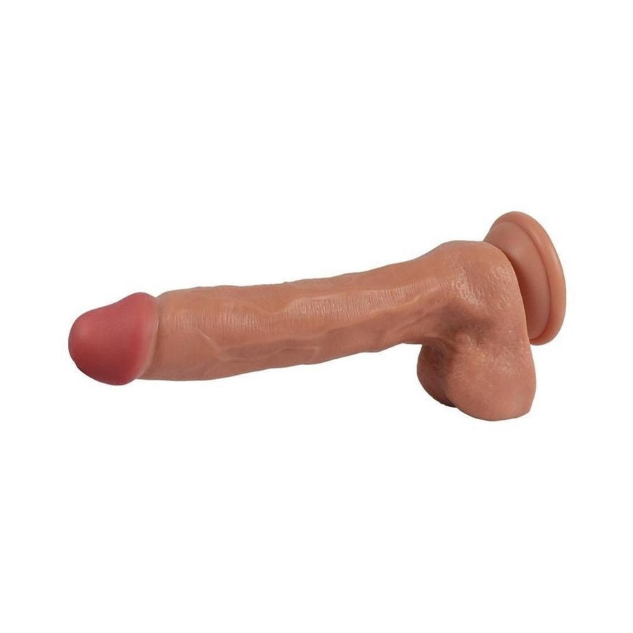 Dildo eiaculante Joy Stream 19,5 x 4,5 cm