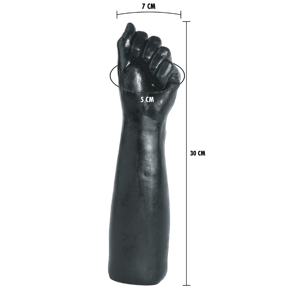 Hidden Desire Extreme The Heavy Fist Fucker