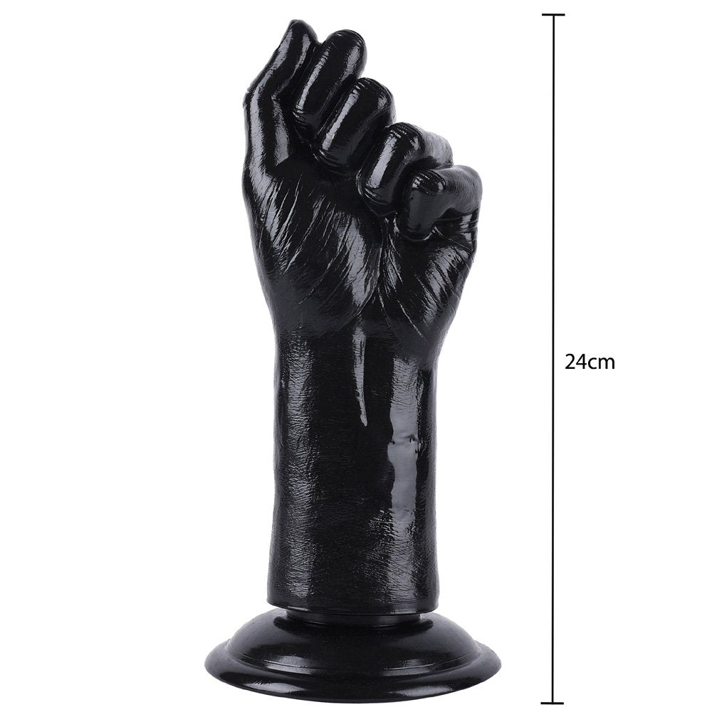 Hidden Desire Extreme Fist Fucker XL 24cm
