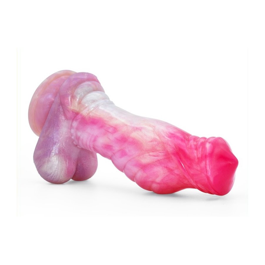 Dildo Monster Mofax 20 x 5,5 cm
