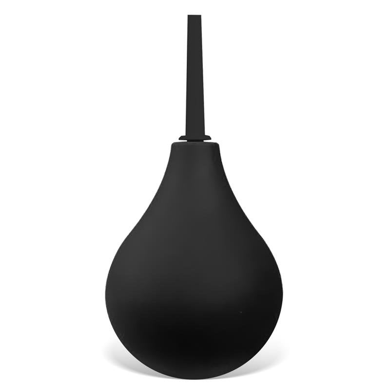 LATETOBED Darkbuld Easy Cleanser Nero