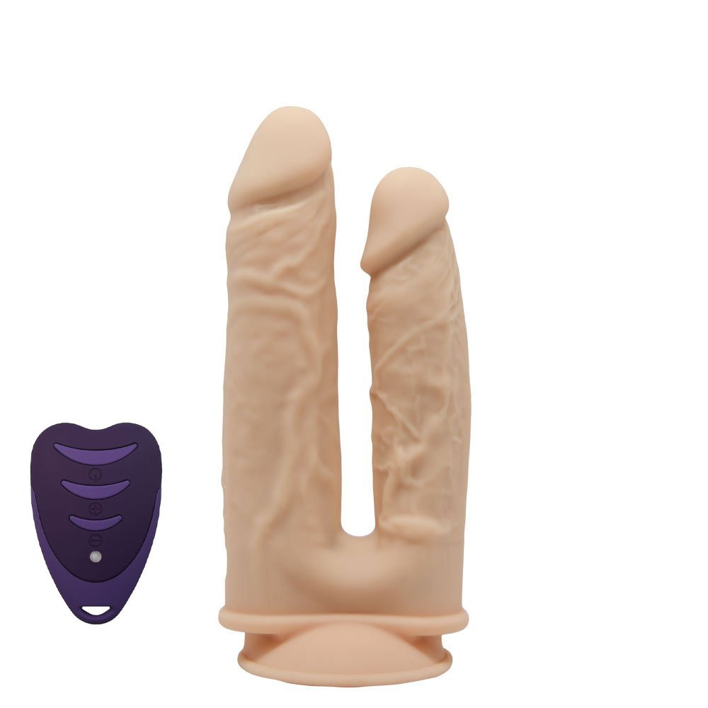 Model 1 8" & 7" Vibration + LRS