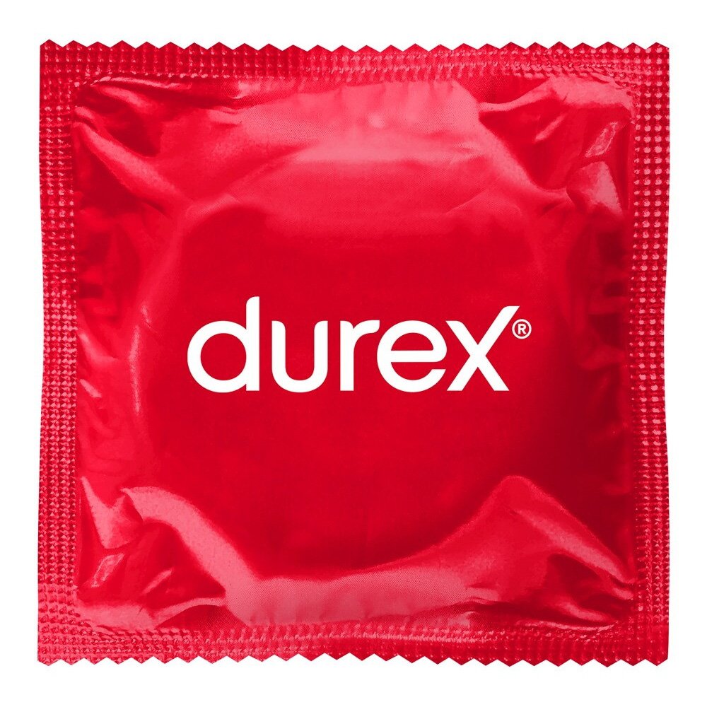 SENSUAL SLIM Durex