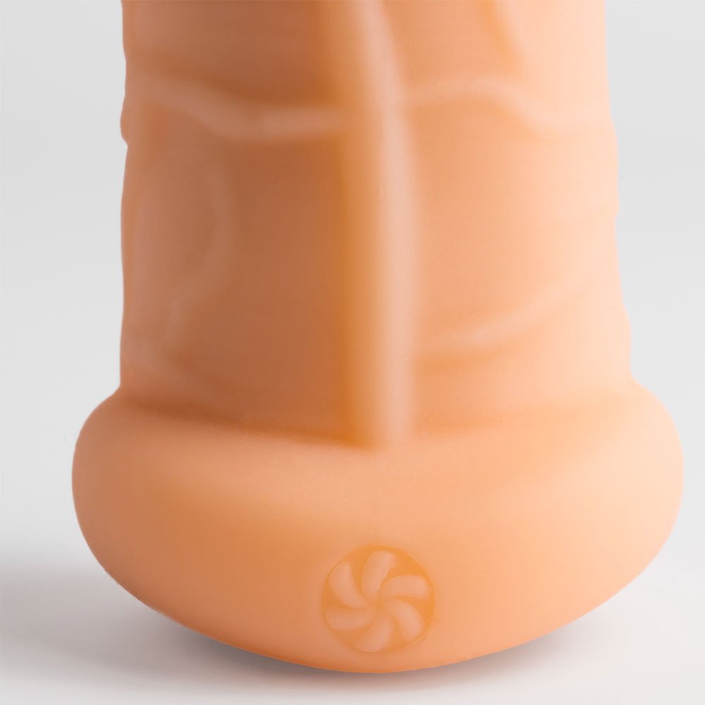 Guaina per pene Real Extra Sense Rings