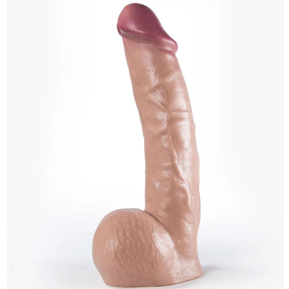 HE35 Warren Flesh
