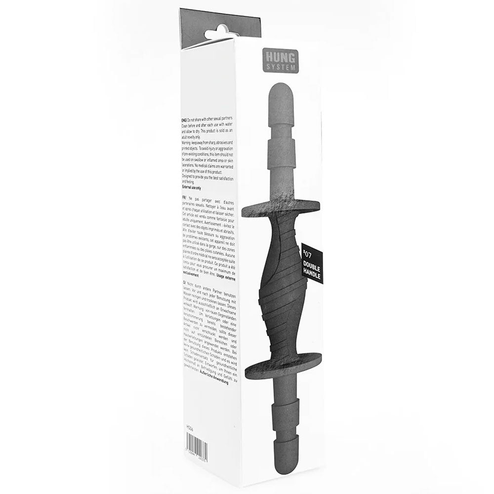 HS06 Double handle