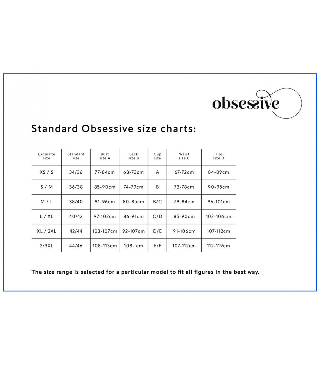 D605 ABITO S/M/L