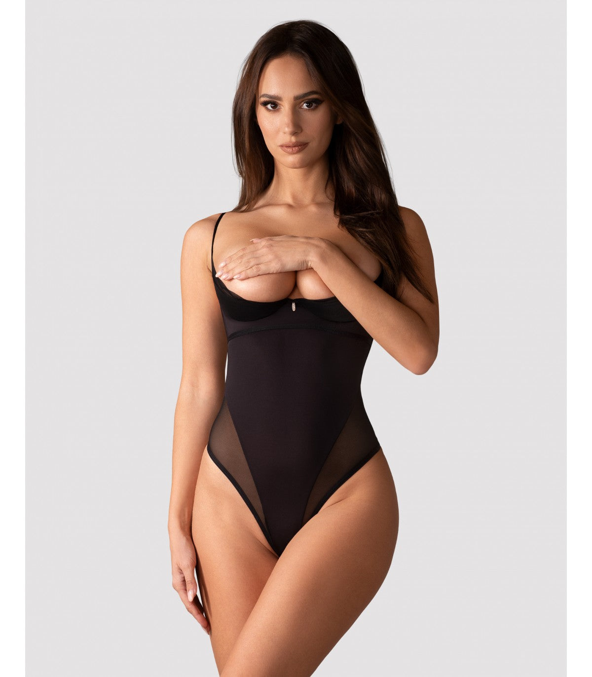 STELISA TEDDY SENZA COPPE E SENZA CAVALLO S/M
