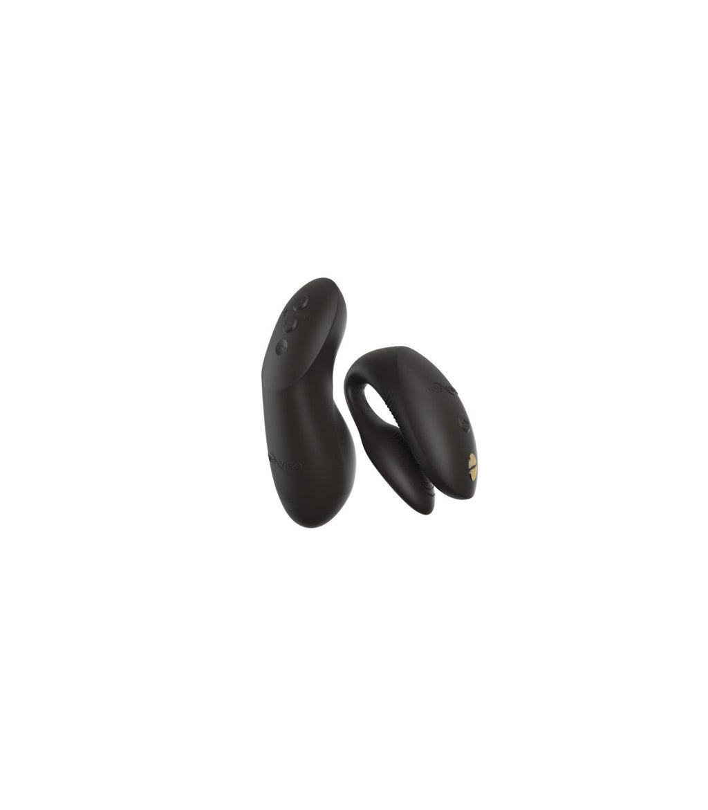 WE-VIBE CHORUS PRO SATIN BLACK