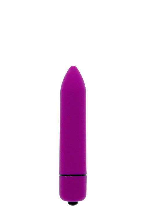 ESSENTIALS CLIMAX 10 VELOCITÀ VIOLA PROIETTILE