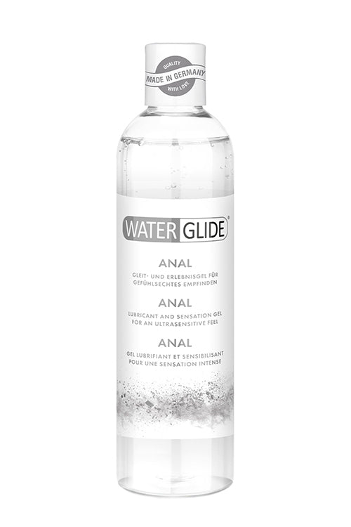 WATERGLIDE 300 ML ANALE