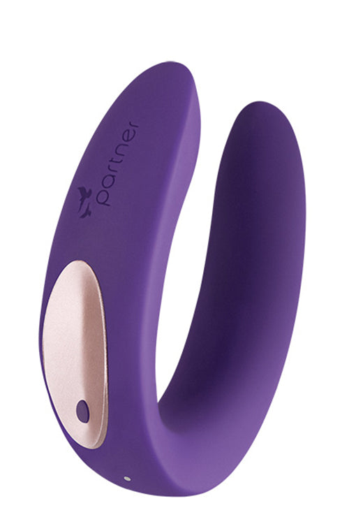 Satisfyer - Partner Plus
