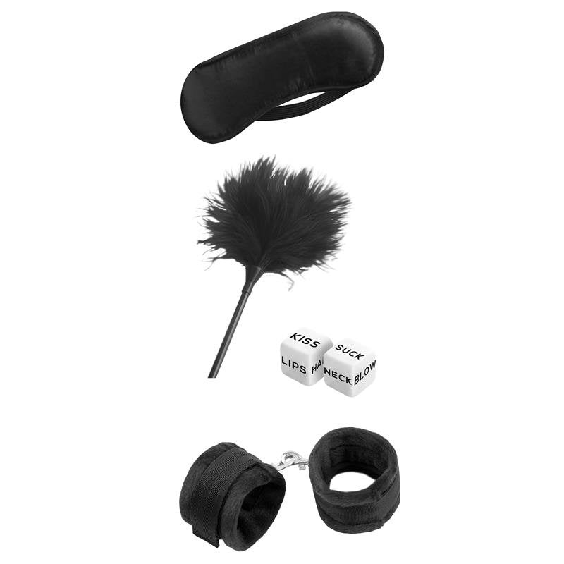 Kit BDSM Line Set