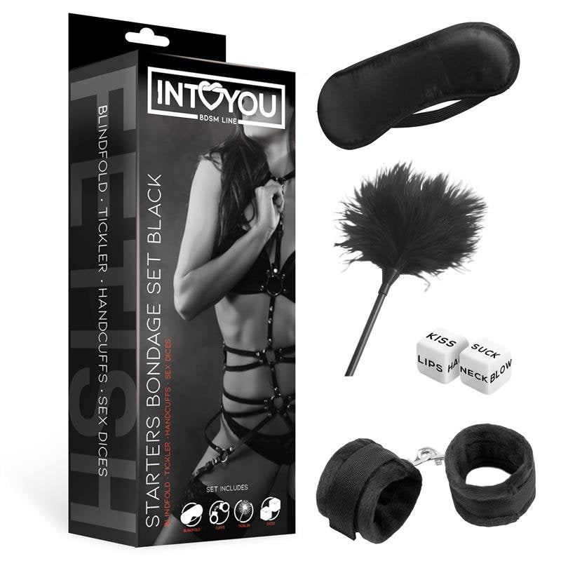 Kit BDSM Line Set