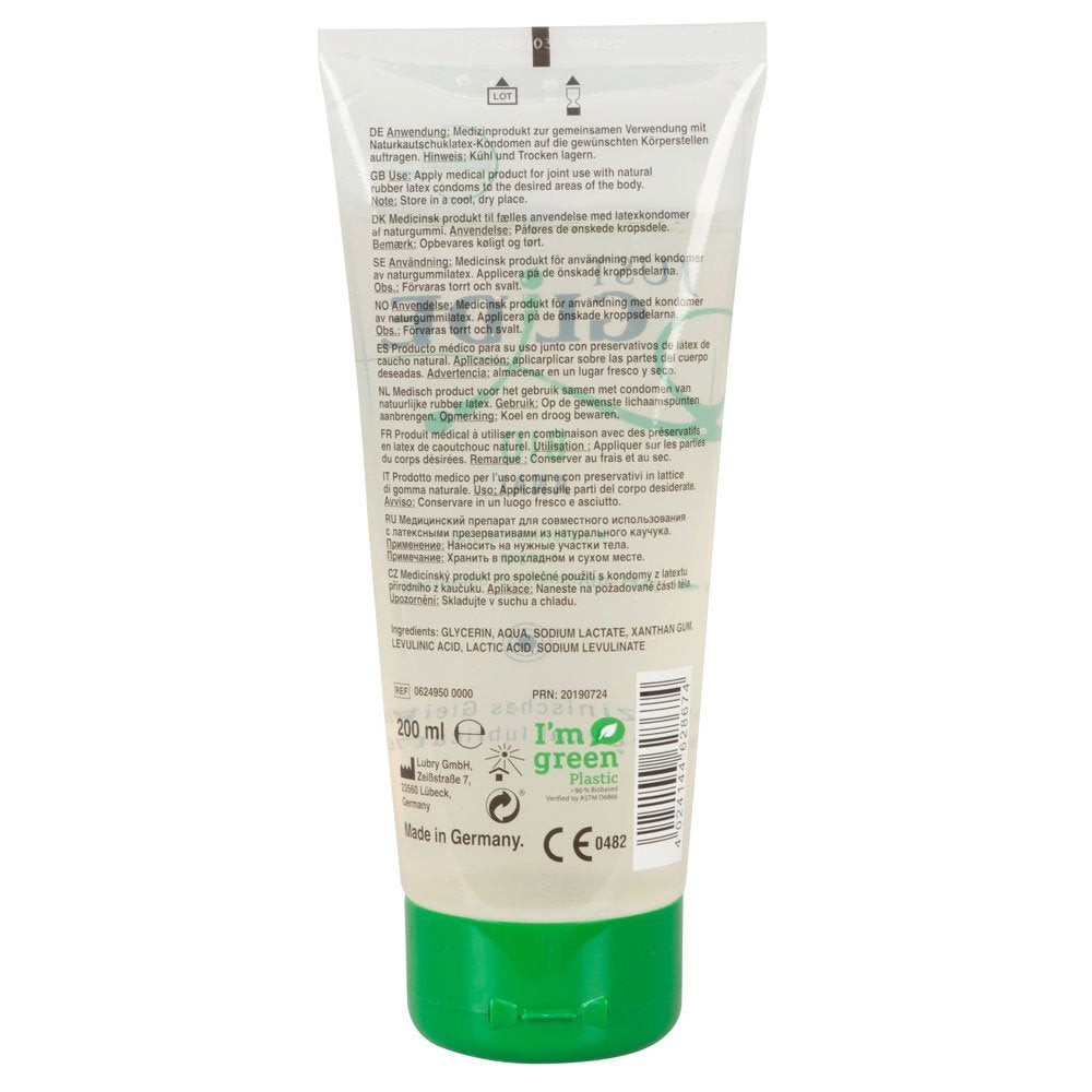 Bio Anal Just Glide 200 ml