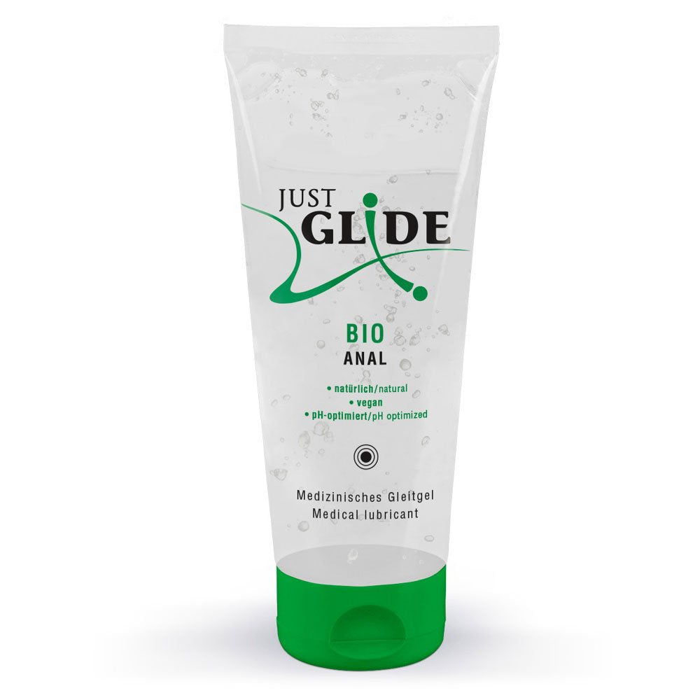 Bio Anal Just Glide 200 ml