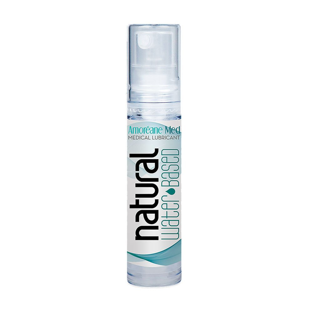 Natural Lubricant (10ml)