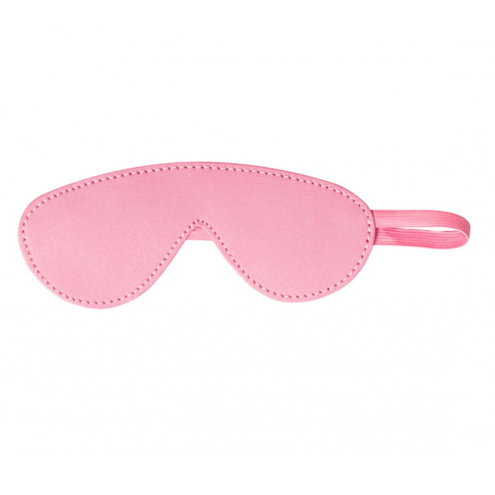 Mask Party Hard Shy Pink