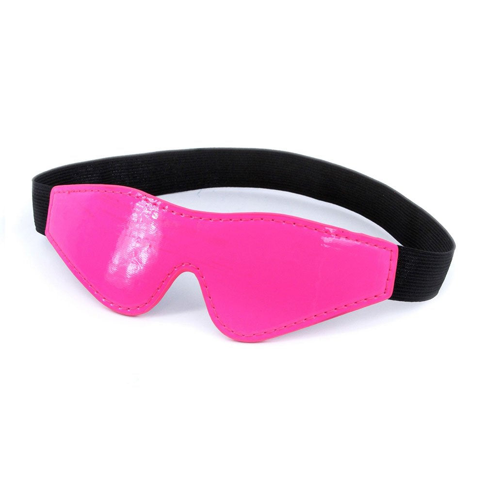 Electra Blindfold Rosa