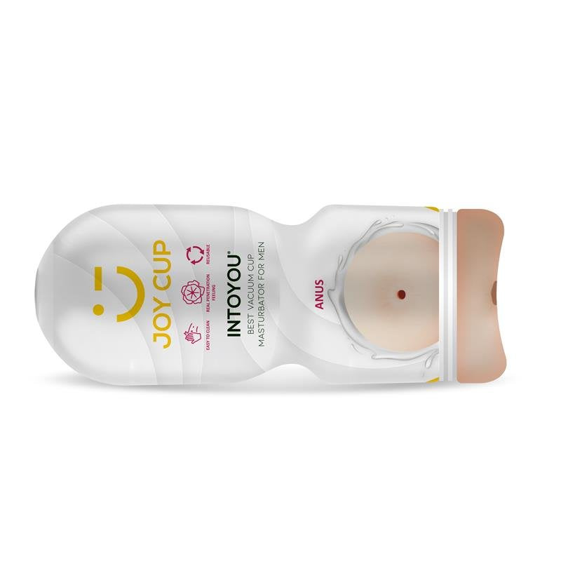 JOY CUP Masturbatore Stimolante Ano