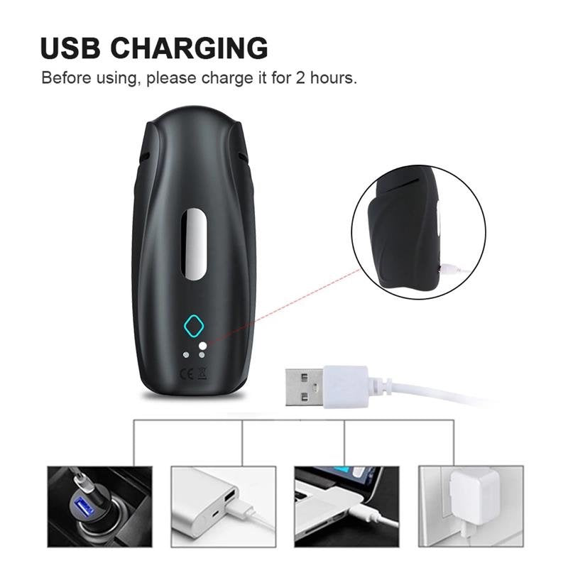 Vibratore CILON