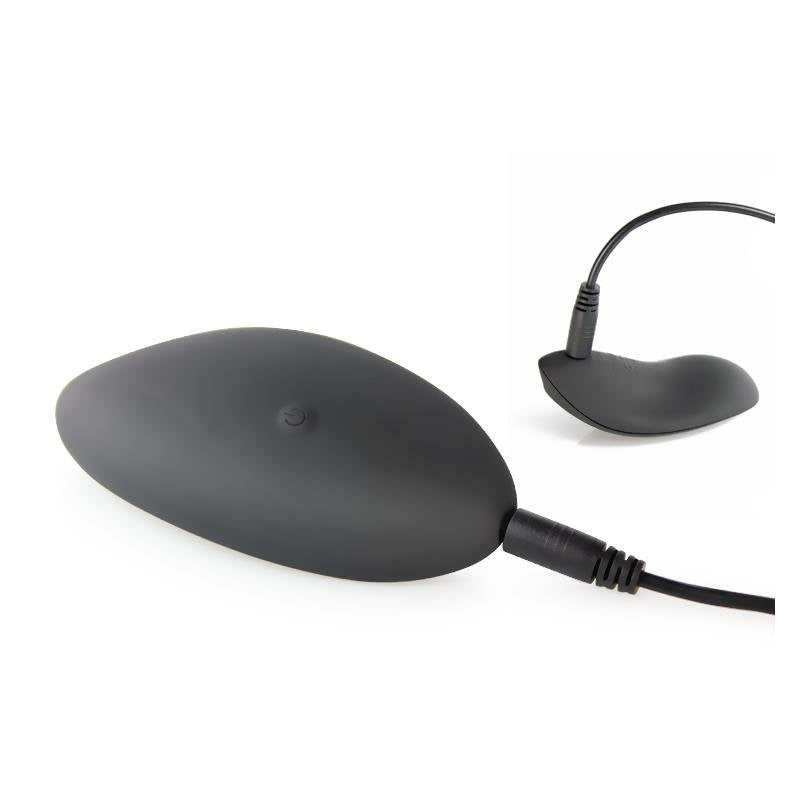 TARDENOCHE Bliss Mutandine Vibranti USB Telecomando USB Silicone