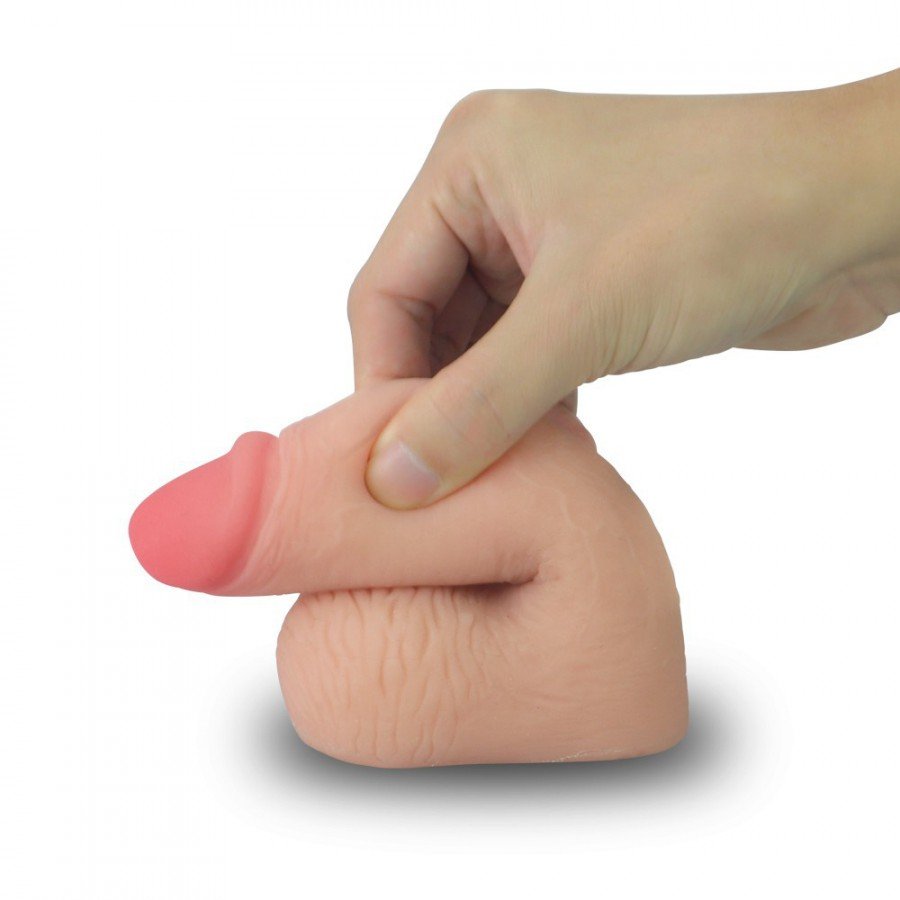 Packer 11 x 3 cm