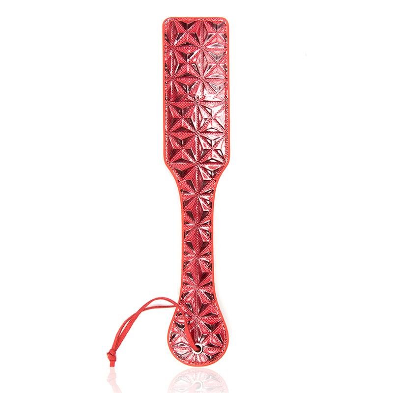 DIAMOND LINE Paddle Diamond Pelle Vegana