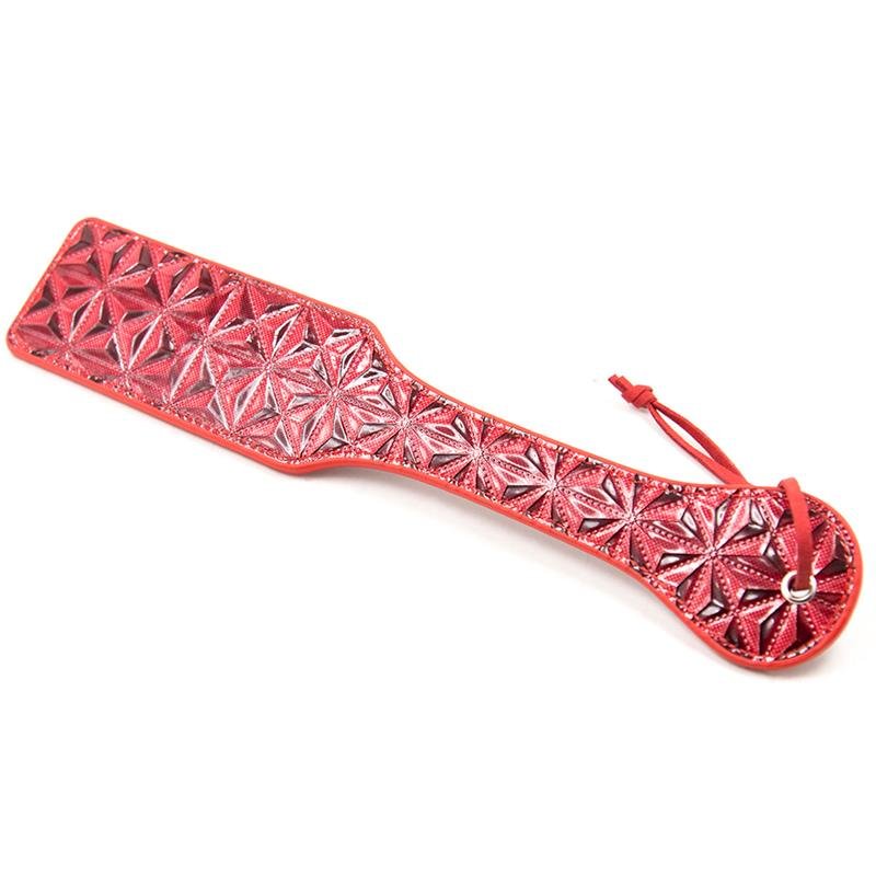 DIAMOND LINE Paddle Diamond Pelle Vegana