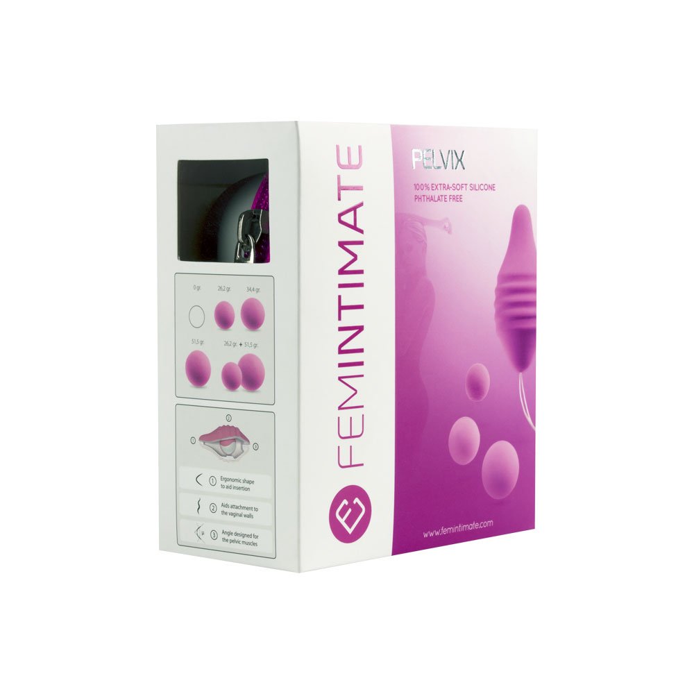 PELVIX CONCEPT