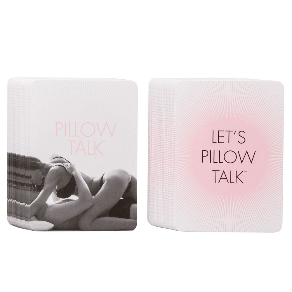 Pillow Talk