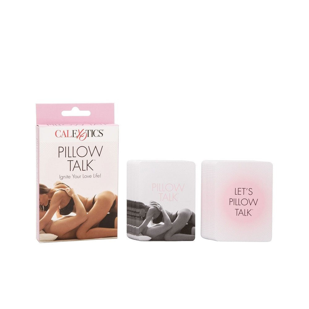 Pillow Talk