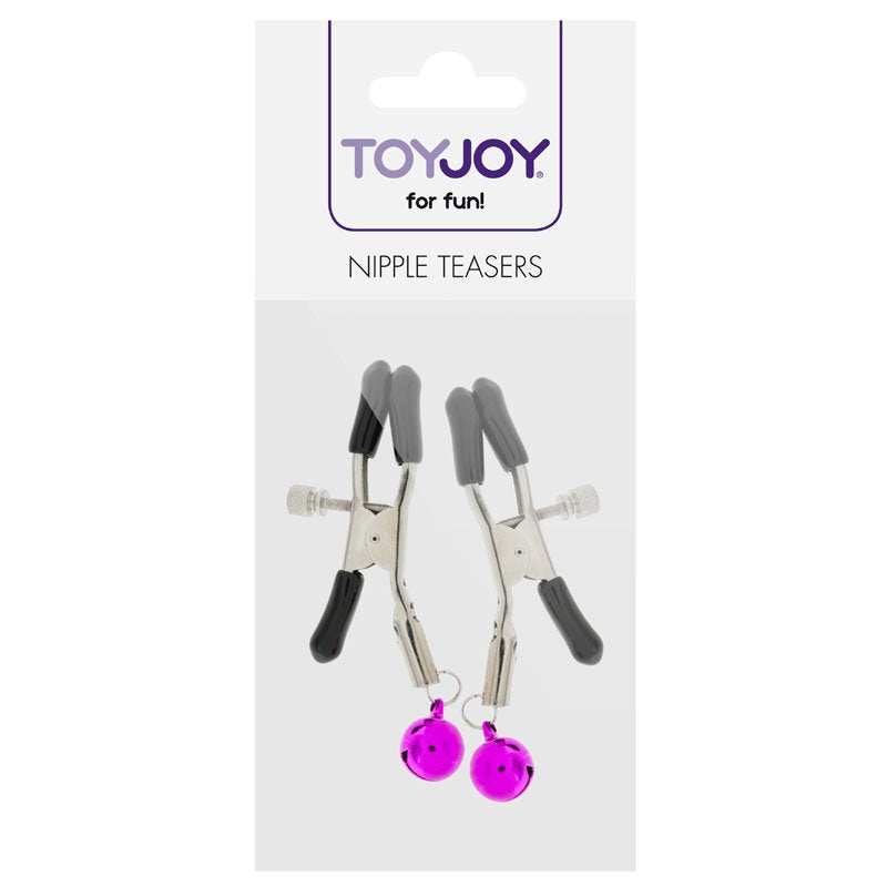ToyJoy Basics Nipple Teasers