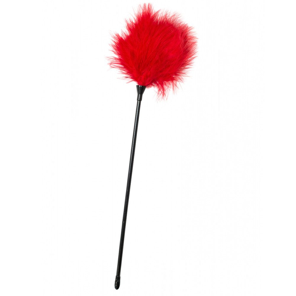 Tickler Party Hard Nightfall Red