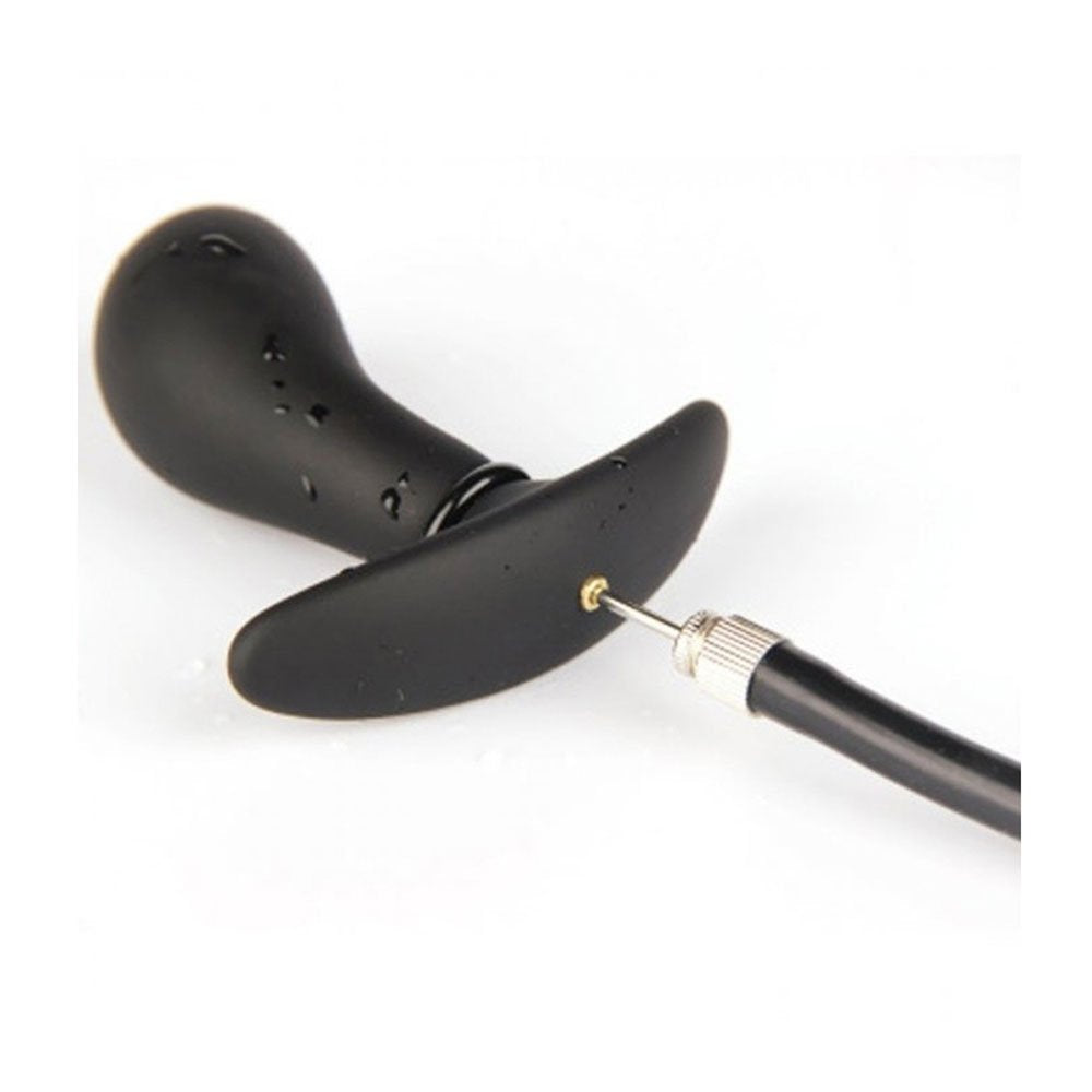 Plug gonfiabile Prostata Up 6 x 2,7 cm