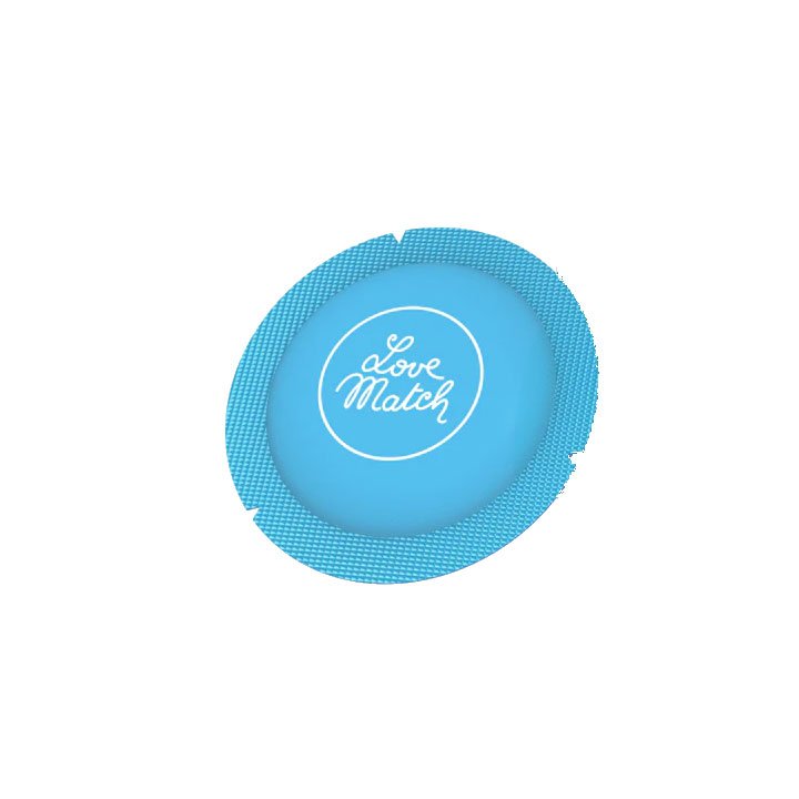 Love Match Condoms Classico (Classic)