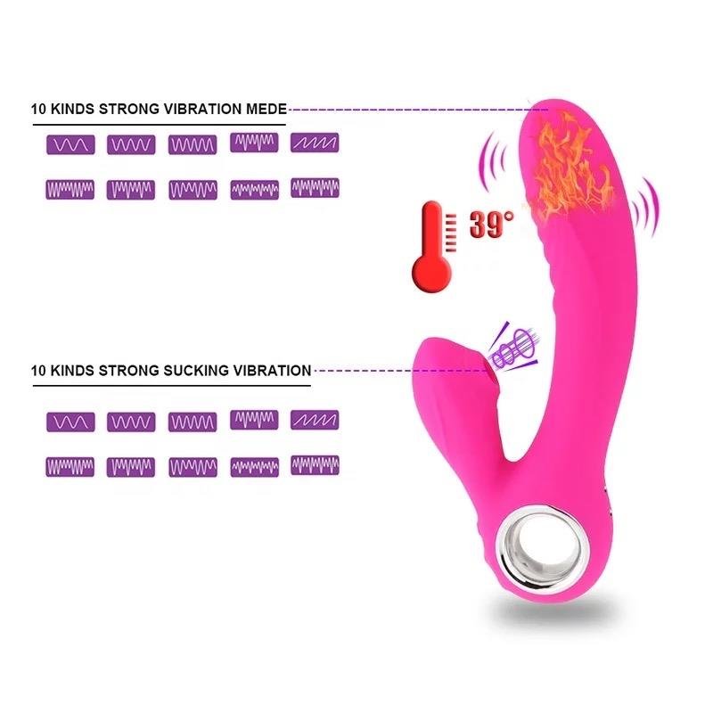 Vibratore DASH 2.0