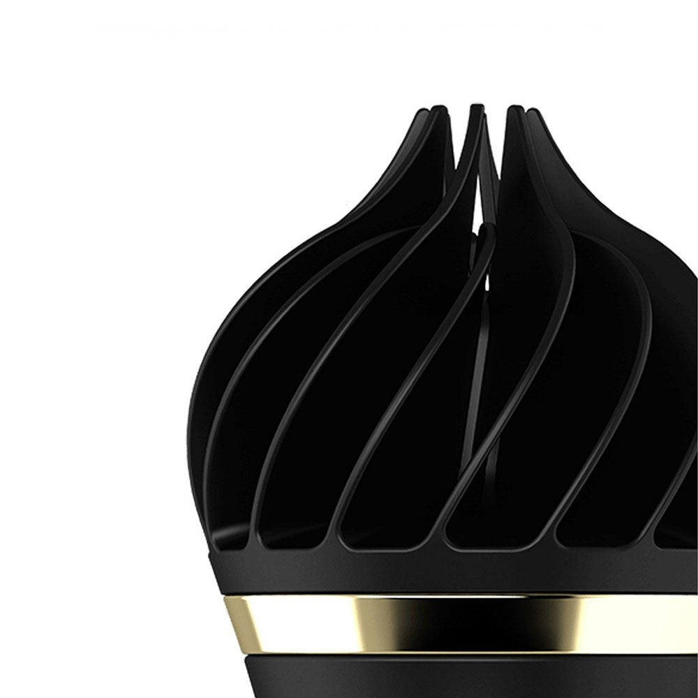 SWEET TREAT Satisfyer Nero