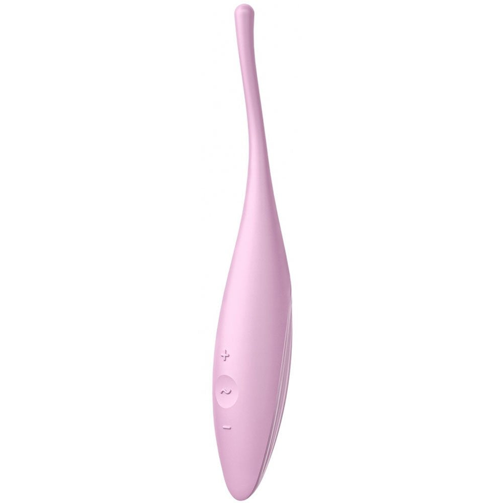 TWIRLING JOY Satisfyer