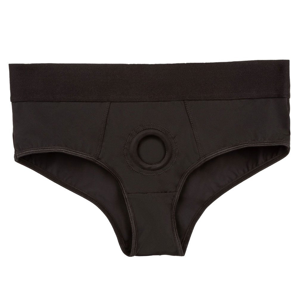 Imbracatura BACKLESS BRIEF - Taglia L/XL