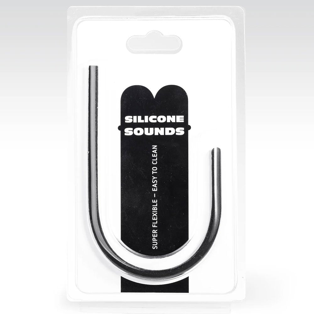 SU01 6mm Silicone Sound