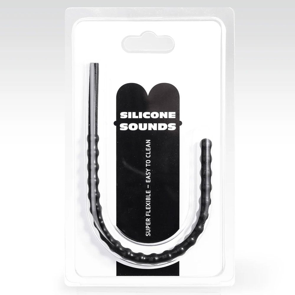 SU06 8-10mm Silicone Sound