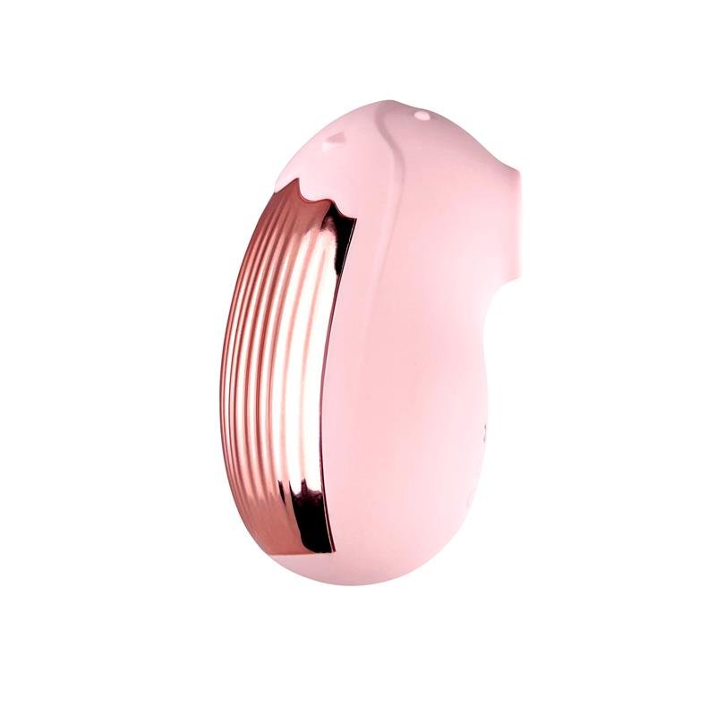Stimolatore Clitoride BUGYPINK
