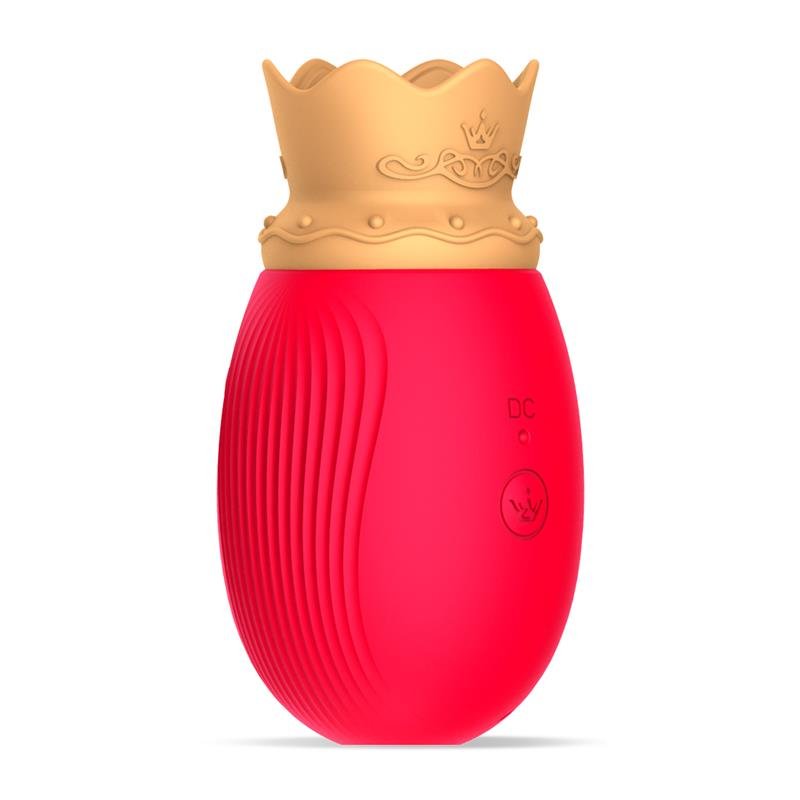 Stimolatore Clitoride QUEENRED