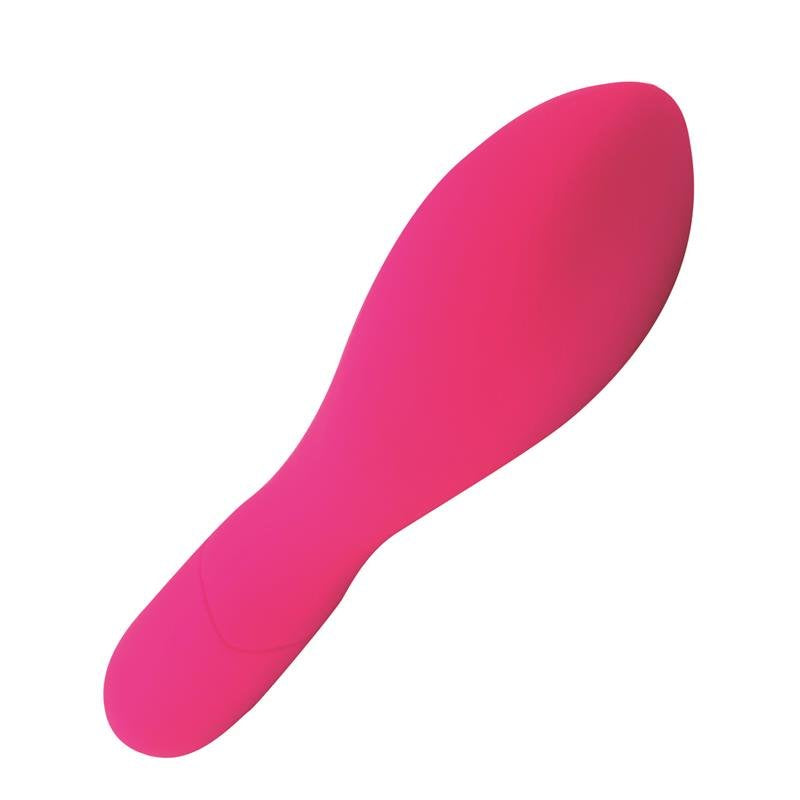 GOODIES Sugar G-Spot Vibe USB Silicone Fucsia